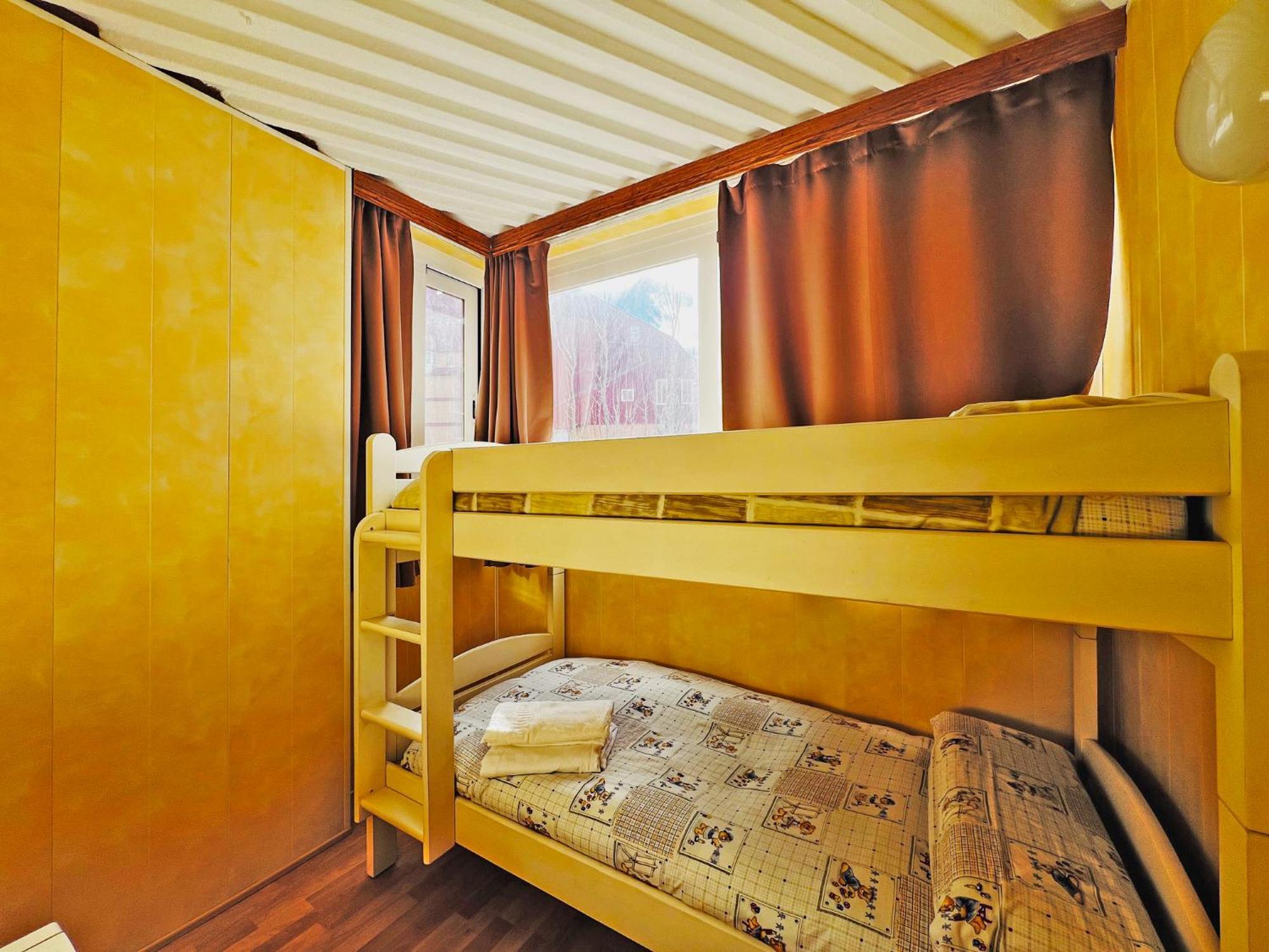 Zona Media Next Telesilla By Bluettravel Lejlighed Sierra Nevada Eksteriør billede